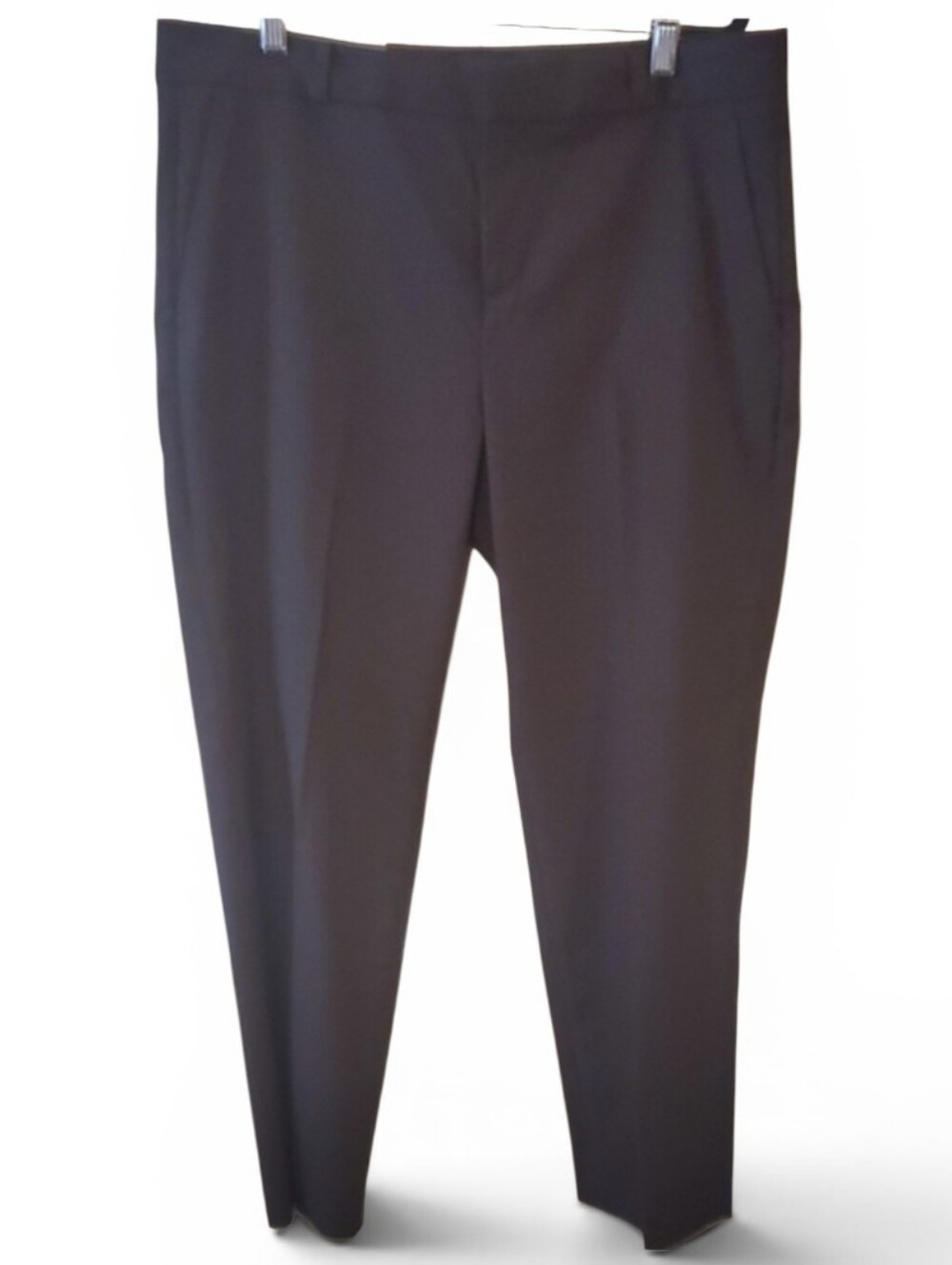 Banana Republic Avery Pants In Brown Size 12 NWT'S